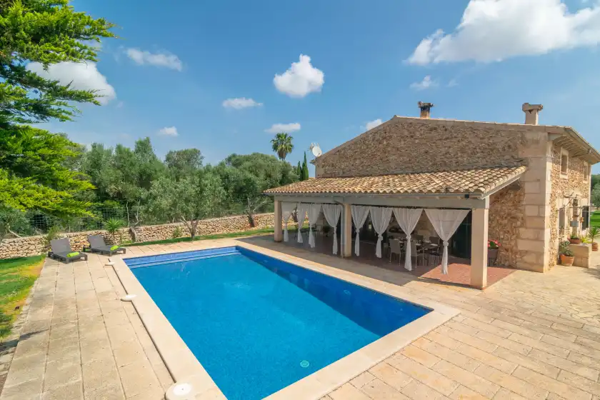 Holiday rentals in Sa rota