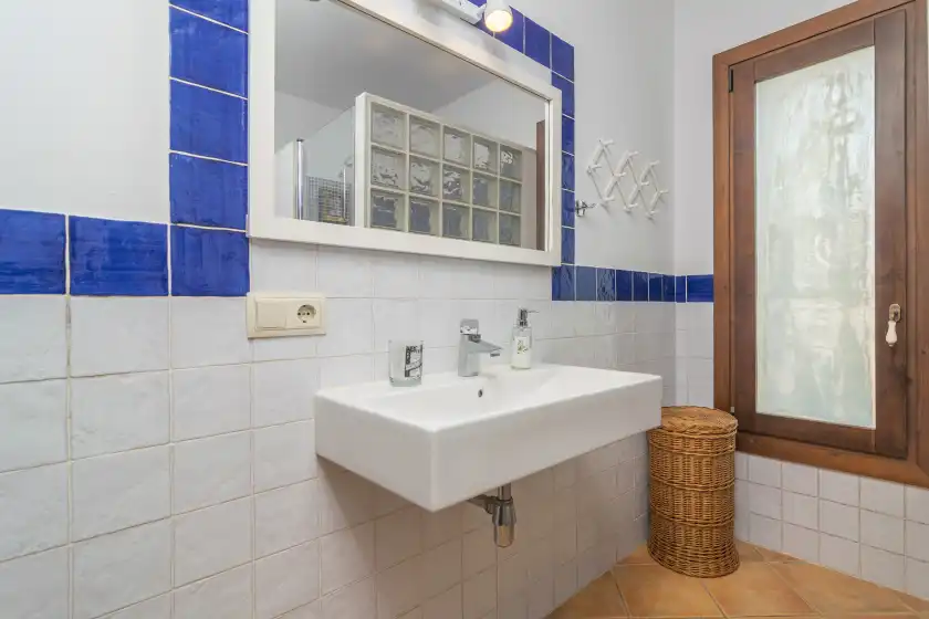 Holiday rentals in Sa rota, Santa Margalida