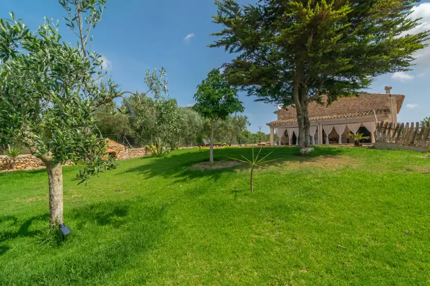 Holiday rentals in Sa rota, Santa Margalida