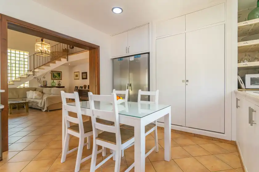 Holiday rentals in Sa rota, Santa Margalida