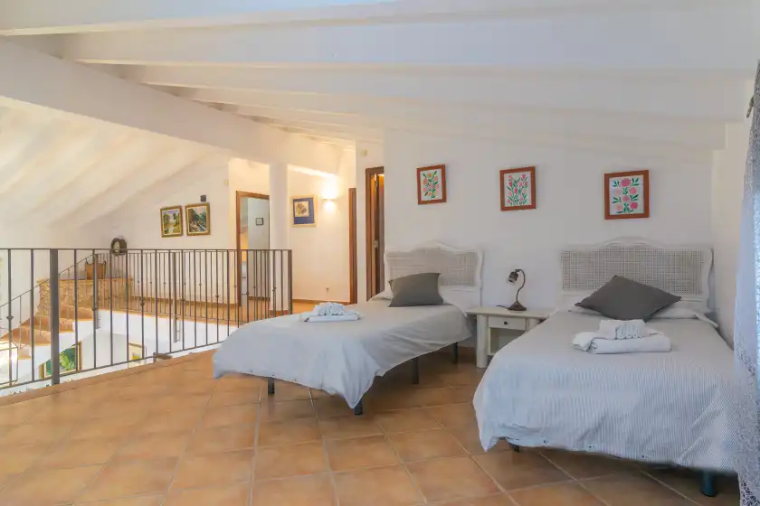 Holiday rentals in Sa rota, Santa Margalida