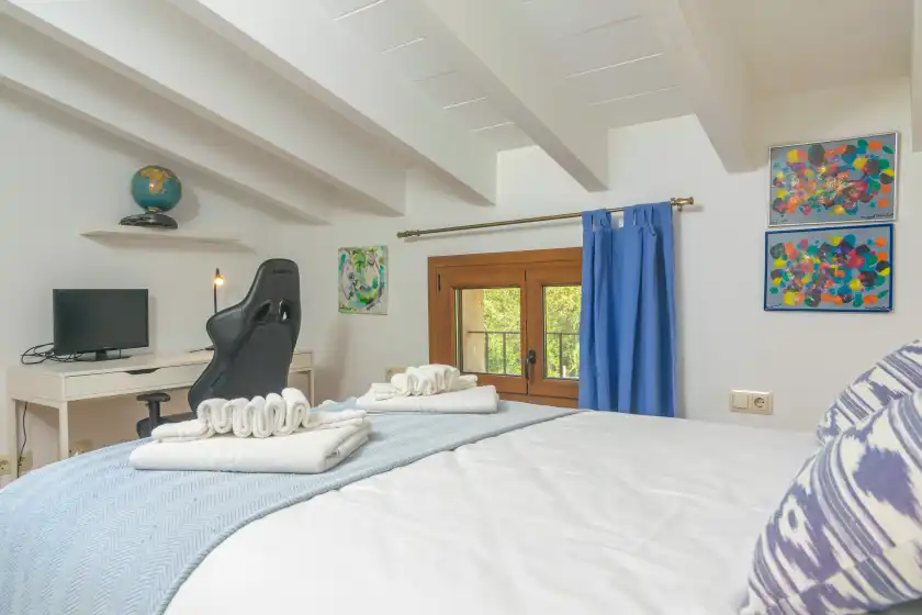 Holiday rentals in Sa rota, Santa Margalida
