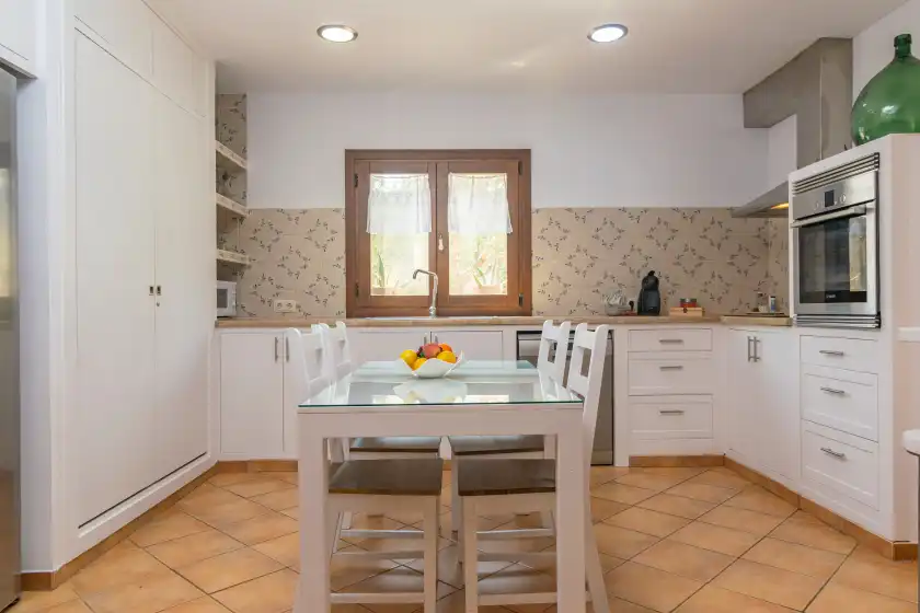 Holiday rentals in Sa rota, Santa Margalida