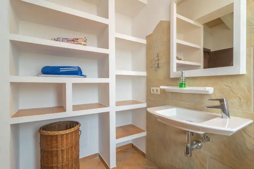 Holiday rentals in Sa rota, Santa Margalida