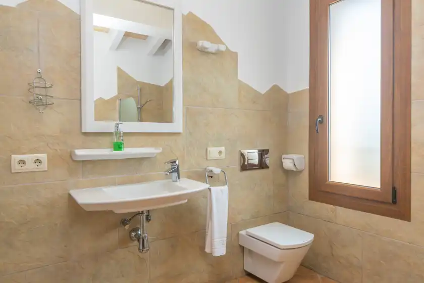 Holiday rentals in Sa rota, Santa Margalida