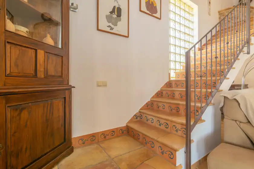 Holiday rentals in Sa rota, Santa Margalida