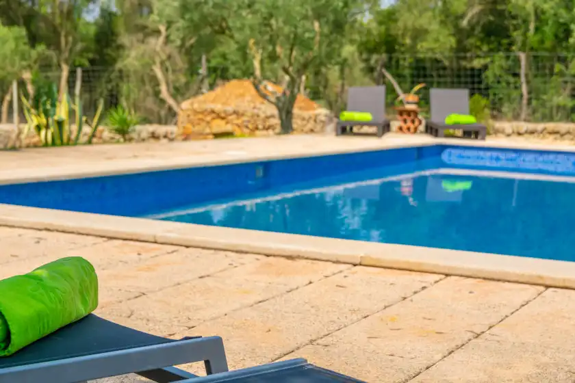 Holiday rentals in Sa rota, Santa Margalida
