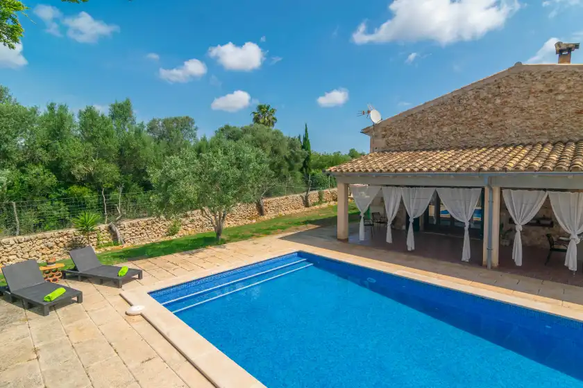 Holiday rentals in Sa rota, Santa Margalida