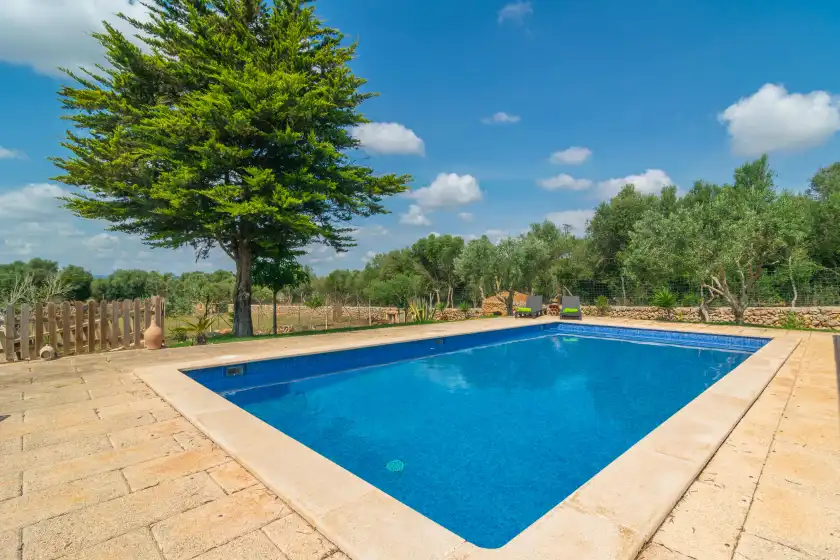 Holiday rentals in Sa rota, Santa Margalida