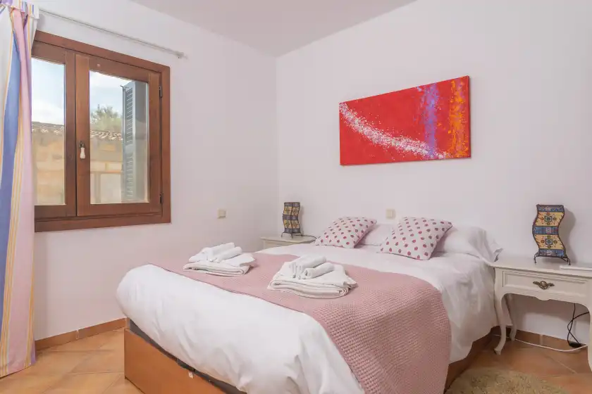 Holiday rentals in Sa rota, Santa Margalida