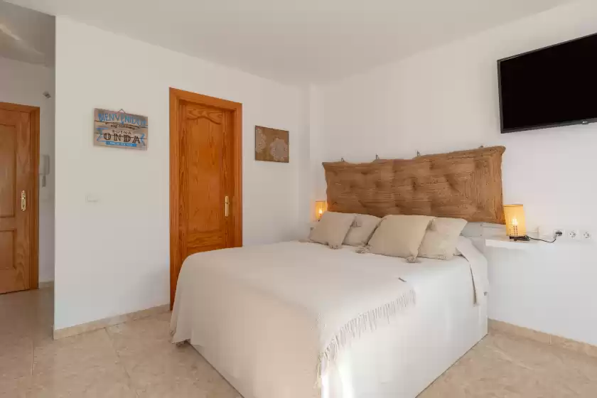 Holiday rentals in Calmahouse, Torremolinos