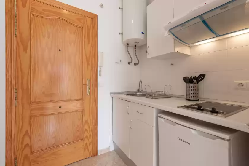 Holiday rentals in Calmahouse, Torremolinos