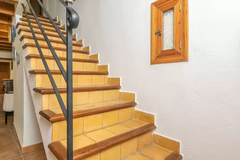 Ferienhaus auf Marina (pollença), Pollença