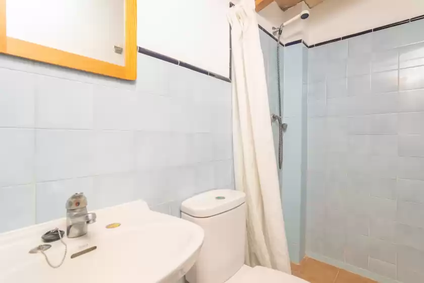 Ferienhaus auf Marina (pollença), Pollença