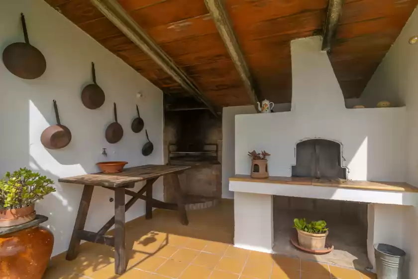 Ferienhaus auf Marina (pollença), Pollença