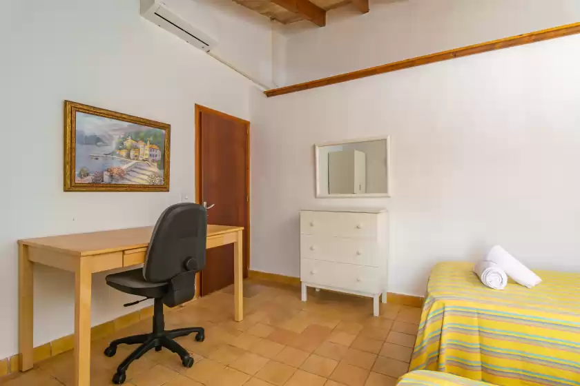 Ferienhaus auf Marina (pollença), Pollença