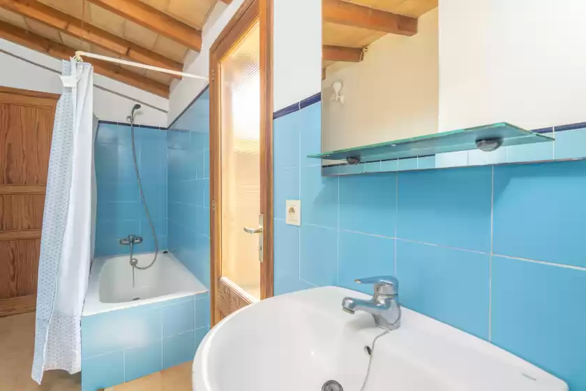 Ferienhaus auf Marina (pollença), Pollença