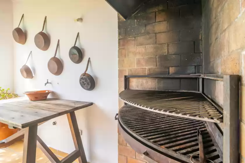 Ferienhaus auf Marina (pollença), Pollença