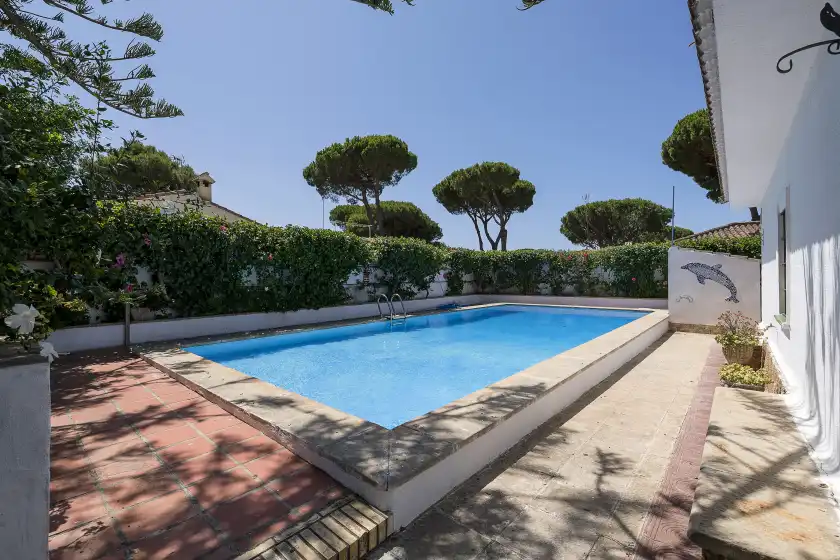 Holiday rentals in Fuente alegre, Chiclana de la Frontera