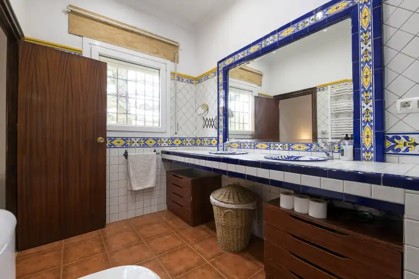 Holiday rentals in Fuente alegre, Chiclana de la Frontera