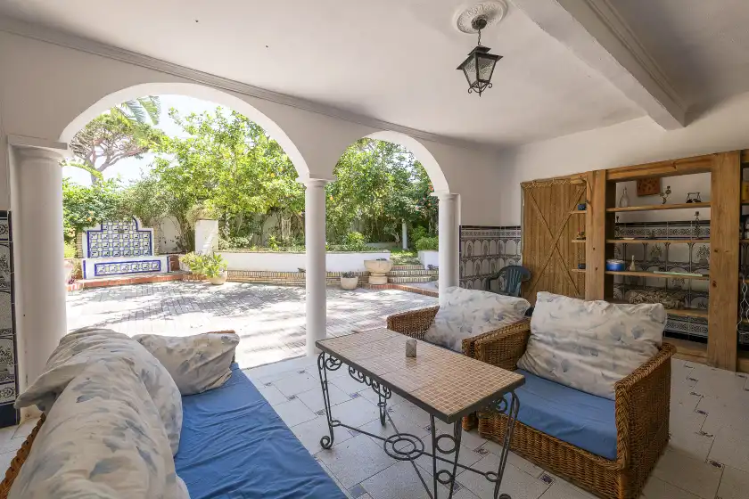 Holiday rentals in Fuente alegre, Chiclana de la Frontera