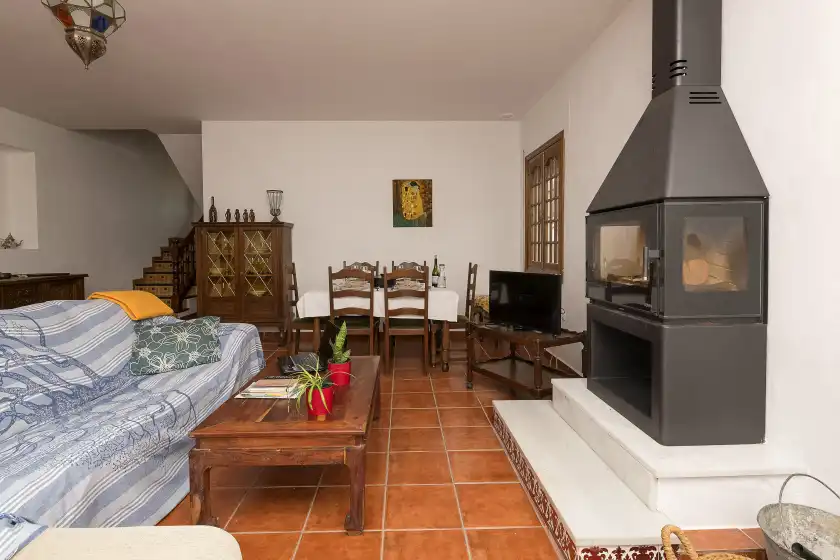 Holiday rentals in Fuente alegre, Chiclana de la Frontera