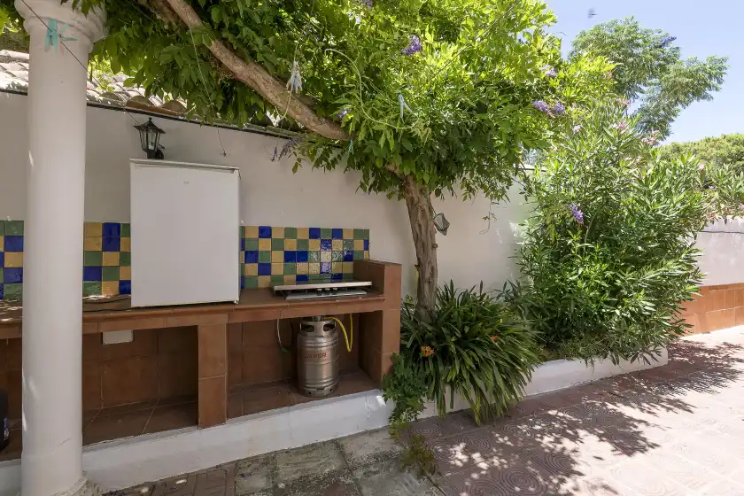 Holiday rentals in Fuente alegre, Chiclana de la Frontera