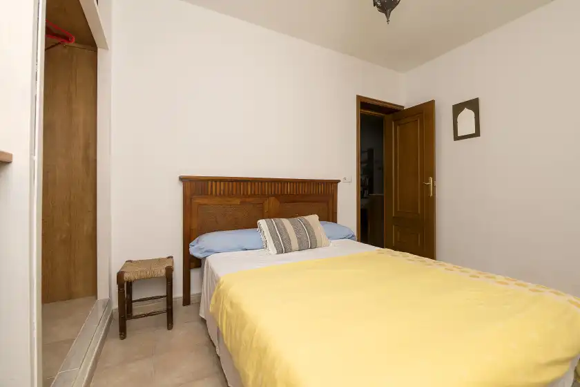 Holiday rentals in Fuente alegre, Chiclana de la Frontera