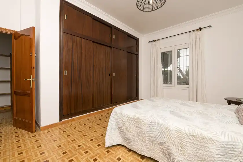 Holiday rentals in Fuente alegre, Chiclana de la Frontera