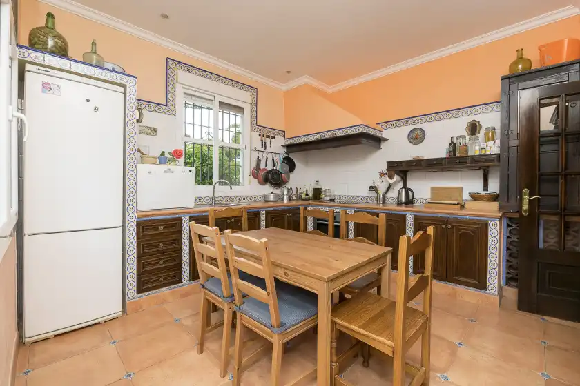 Holiday rentals in Fuente alegre, Chiclana de la Frontera