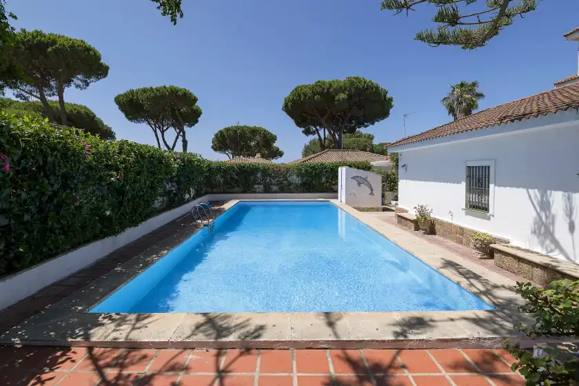 Holiday rentals in Fuente alegre, Chiclana de la Frontera