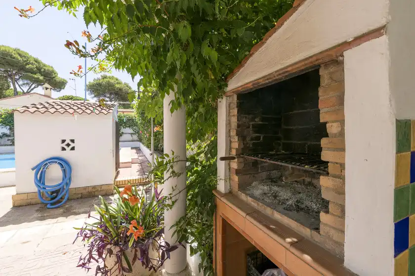 Holiday rentals in Fuente alegre, Chiclana de la Frontera