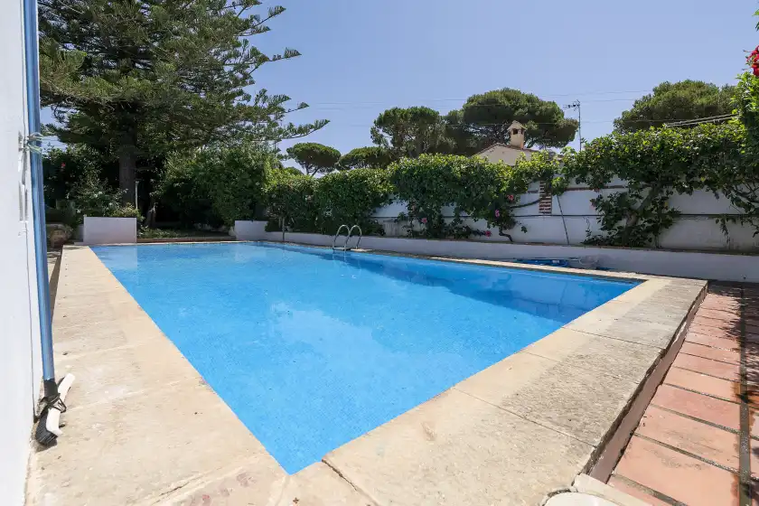 Holiday rentals in Fuente alegre, Chiclana de la Frontera