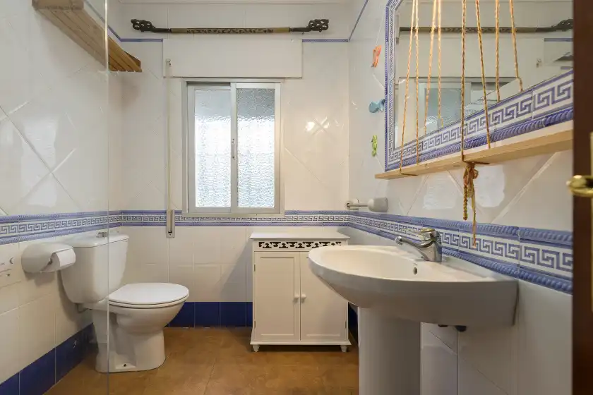 Holiday rentals in Fuente alegre, Chiclana de la Frontera