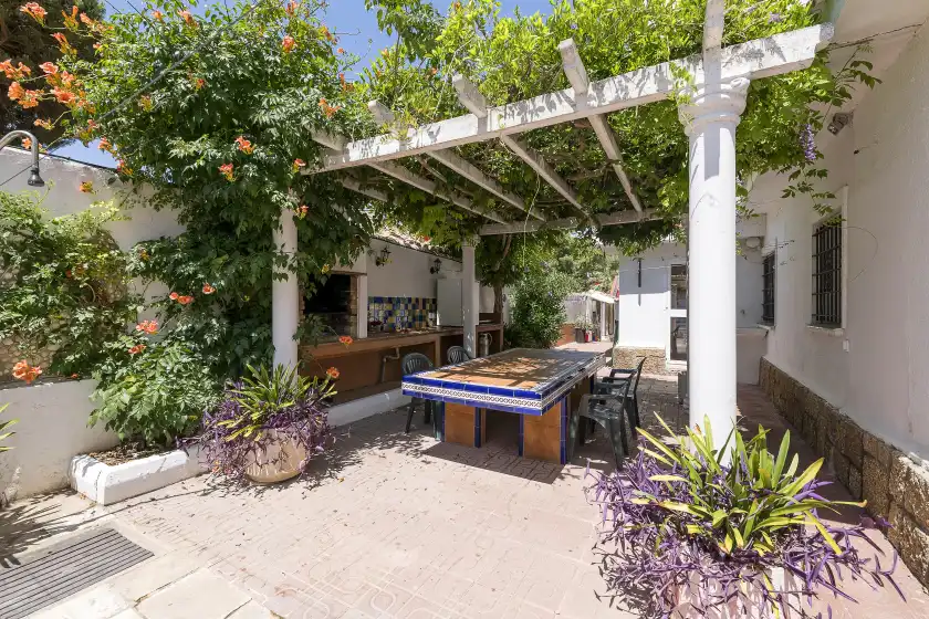 Holiday rentals in Fuente alegre, Chiclana de la Frontera