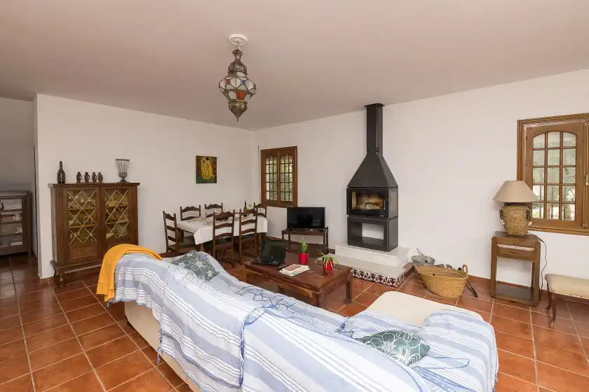 Holiday rentals in Fuente alegre, Chiclana de la Frontera