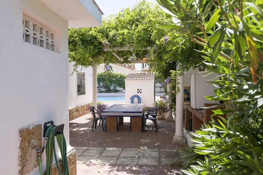 Holiday rentals in Fuente alegre, Chiclana de la Frontera