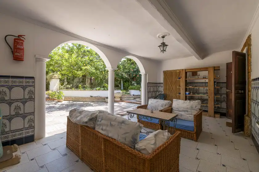 Holiday rentals in Fuente alegre, Chiclana de la Frontera