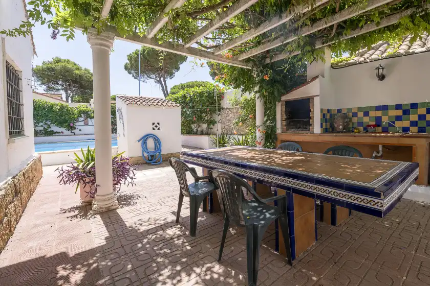 Holiday rentals in Fuente alegre, Chiclana de la Frontera