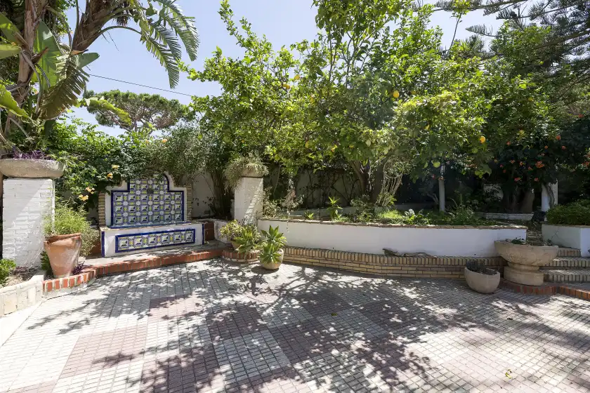 Holiday rentals in Fuente alegre, Chiclana de la Frontera