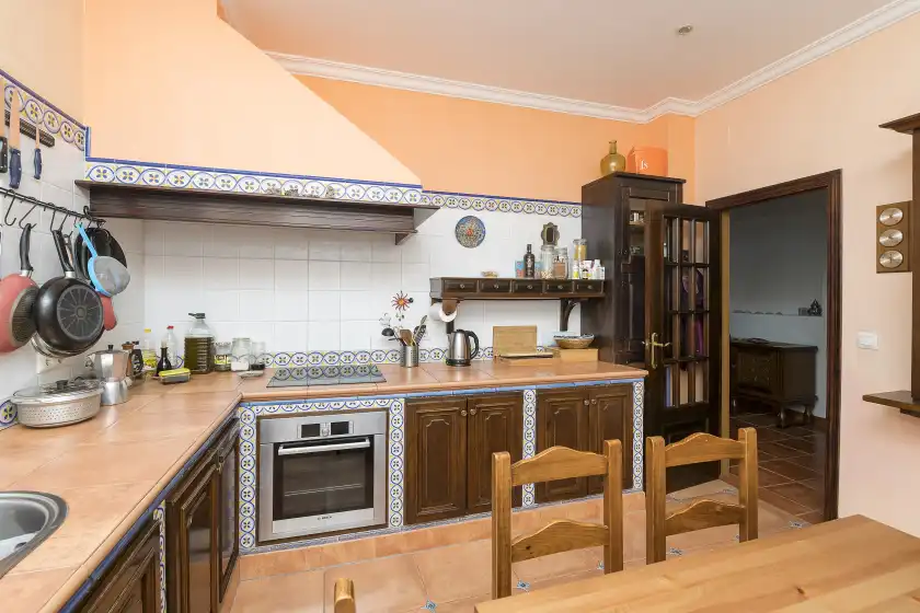 Holiday rentals in Fuente alegre, Chiclana de la Frontera