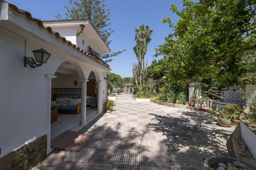 Holiday rentals in Fuente alegre, Chiclana de la Frontera