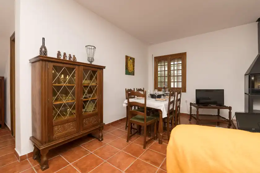 Holiday rentals in Fuente alegre, Chiclana de la Frontera
