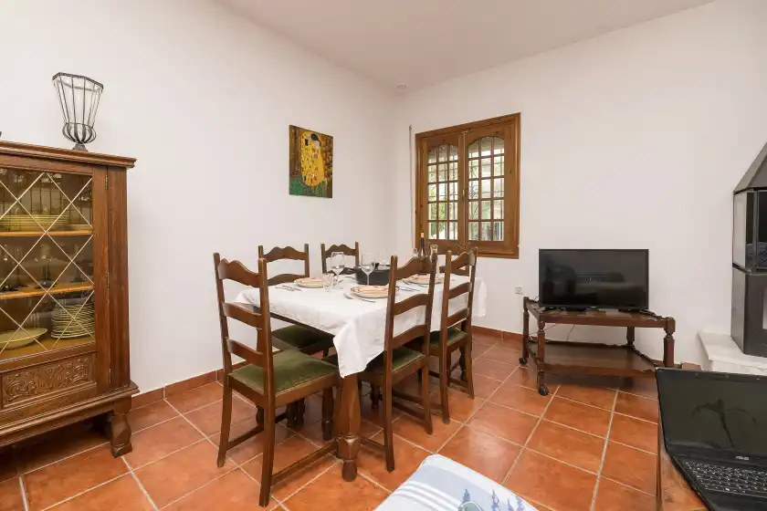 Holiday rentals in Fuente alegre, Chiclana de la Frontera
