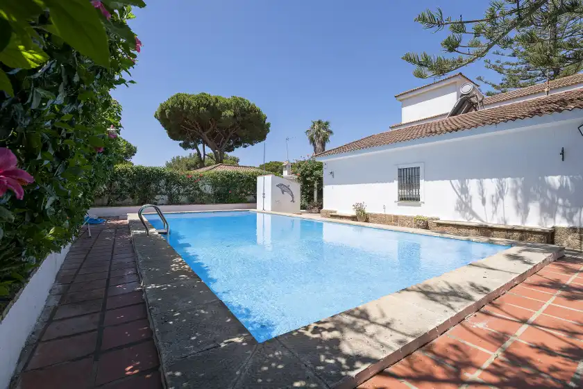 Holiday rentals in Fuente alegre