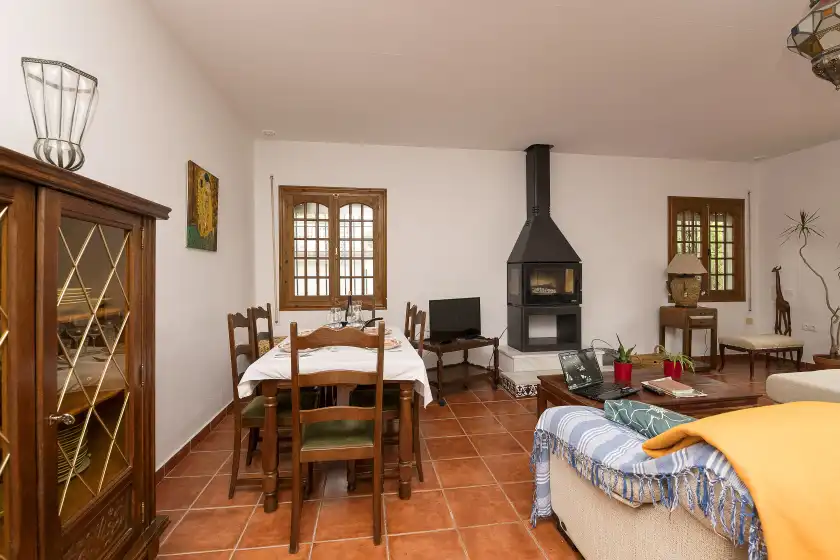 Holiday rentals in Fuente alegre, Chiclana de la Frontera