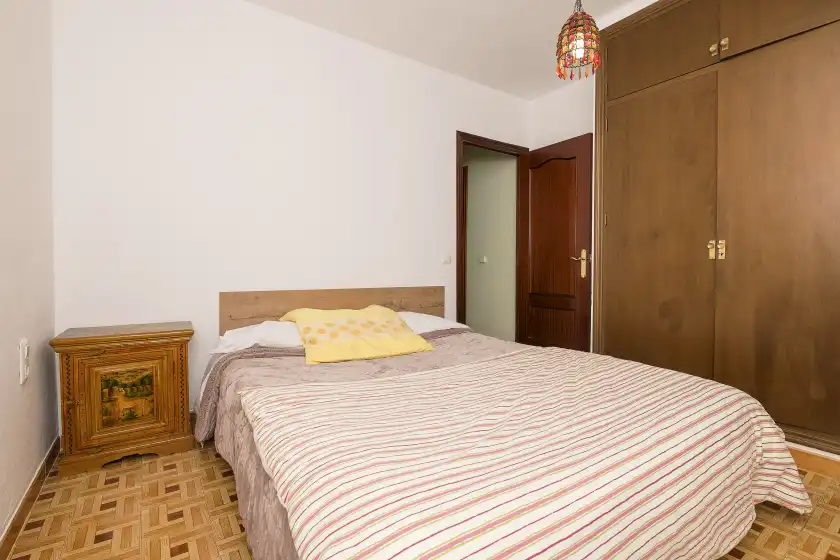 Holiday rentals in Fuente alegre, Chiclana de la Frontera