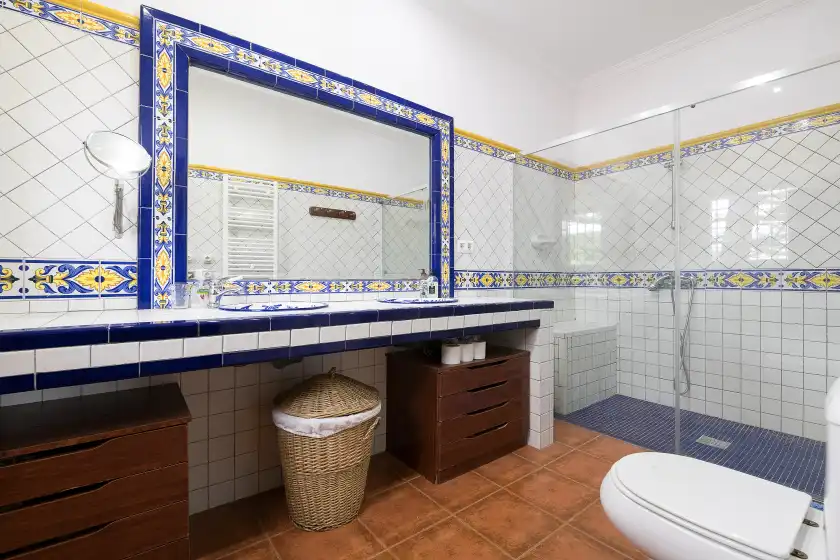 Holiday rentals in Fuente alegre, Chiclana de la Frontera