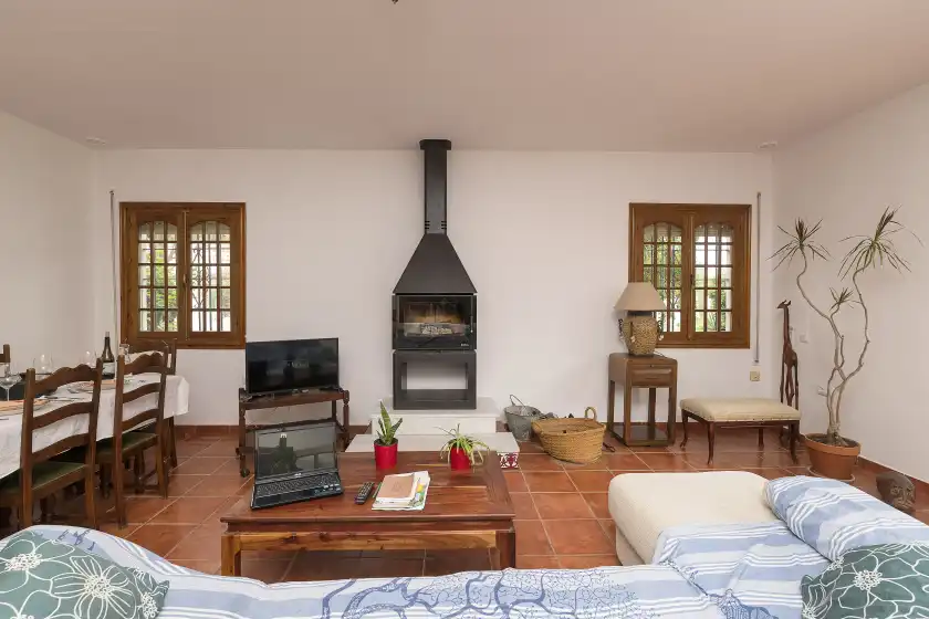 Holiday rentals in Fuente alegre, Chiclana de la Frontera