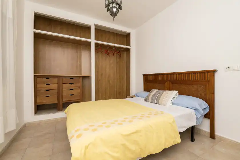 Holiday rentals in Fuente alegre, Chiclana de la Frontera